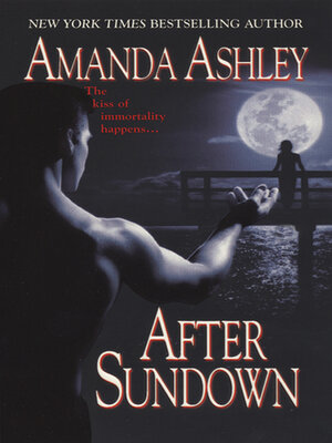 cover image of After Sundown